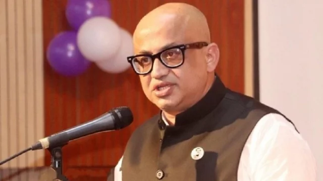 জাইমা রহমানকে নিয়ে কটূক্তির মামলায় ডা. মুরাদের বিরুদ্ধে সমন জারি