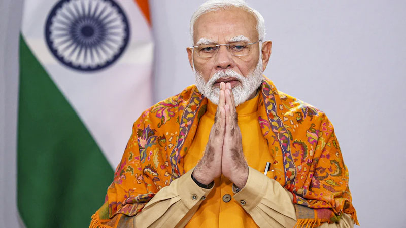 পাকিস্তানের কাছে যুদ্ধবিমান হারানোর স্বীকারোক্তি, চাপে মোদি সরকার