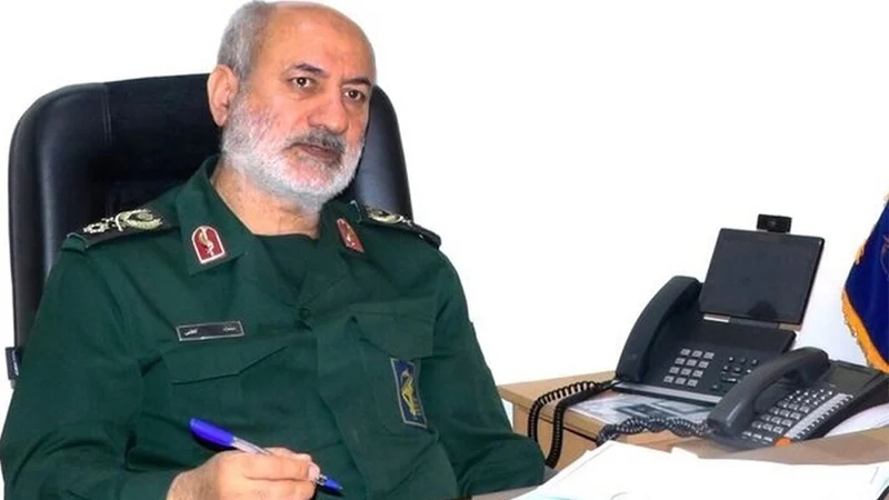 ইসরায়েলি হামলায় আইআরজিসির গোয়েন্দাপ্রধানসহ ৩ ইরানি জেনারেল নিহত