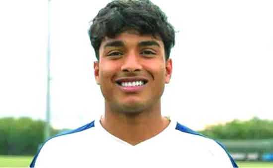 সিঙ্গাপুরের বিপক্ষে খেলতে ফাহামেদুল বাংলাদেশে আসছে