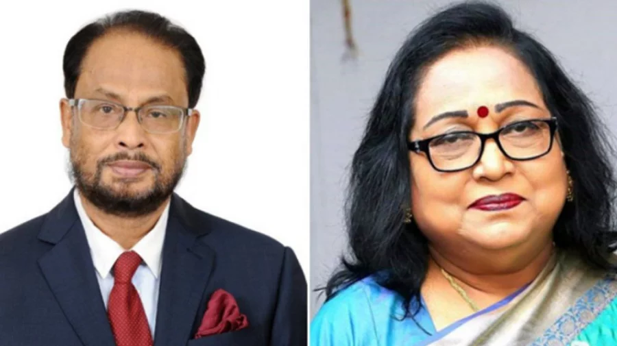 জিএম কাদের ও তার স্ত্রীর বিরুদ্ধে লালমনিরহাটে হত্যাচেষ্টা মামলা