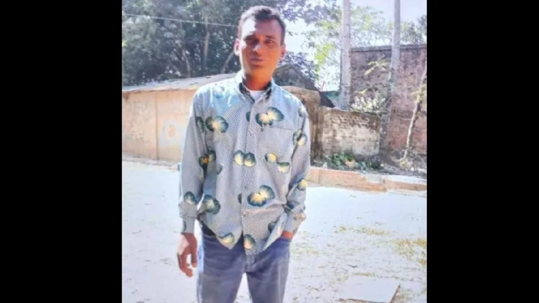 মেয়েকে বিয়ে না দেওয়ায় বাবাকে তুলে নিয়ে পিটিয়ে হত্যা