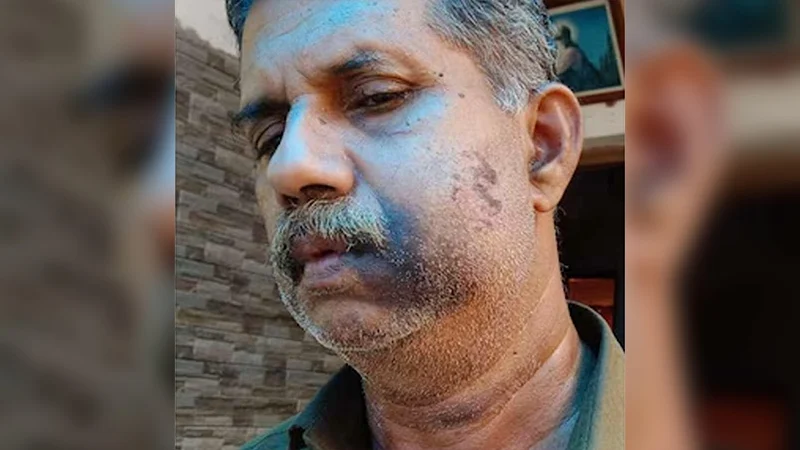 ভারতে চতুর্থ শ্রেণিতে মেরেছিল সহপাঠী, ৫০ বছর পর বদলা নিয়ে গ্রেপ্তার