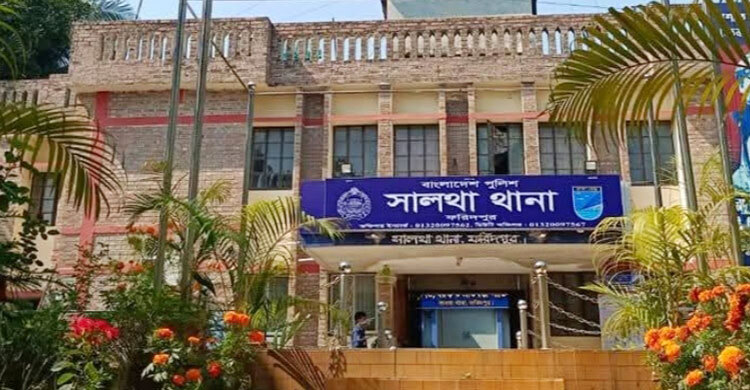 যুবলীগ নেতার ভাই গ্রেফতার হওয়ায় বাবলুকে হাতুড়িপেটা