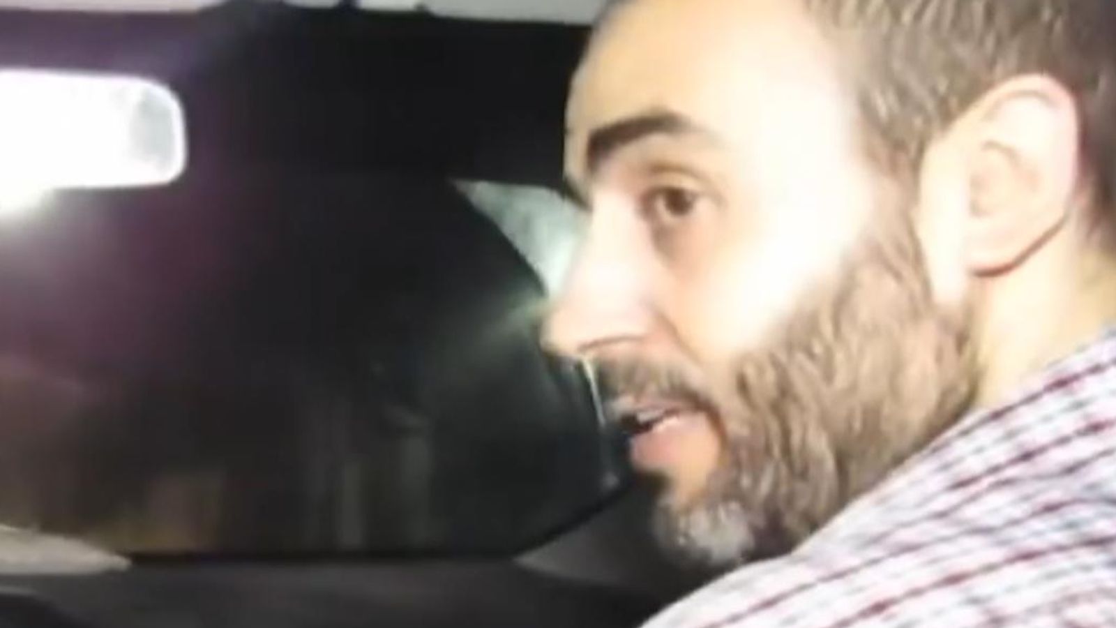 হামাসপ্রধান মোহাম্মদ সিনওয়ারকে হত্যার বর্ণনা দিলো ইসরায়েল