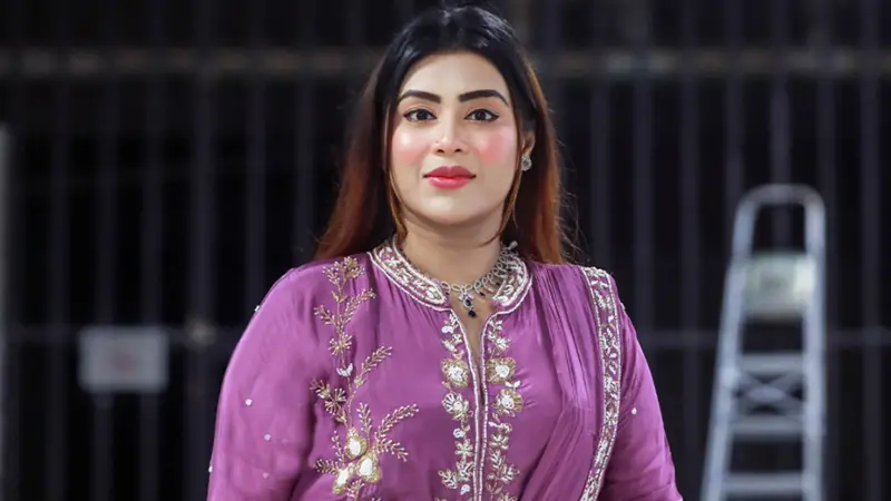 আমাকে কালা জাদু করা হয়েছিল, ২২ দিন আইসিউতে ছিলাম: মিষ্টি জান্নাত