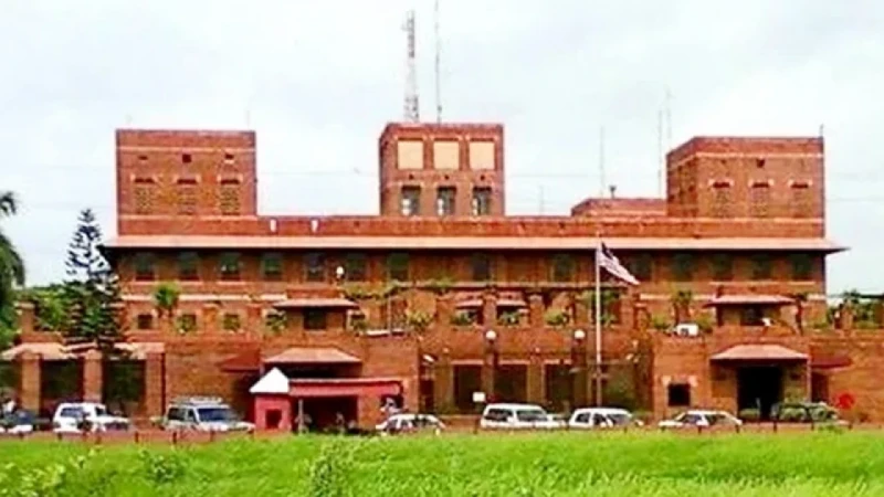 ভ্রমণ ভিসা নিয়ে কঠোর বার্তা দিল ঢাকার মার্কিন দূতাবাস