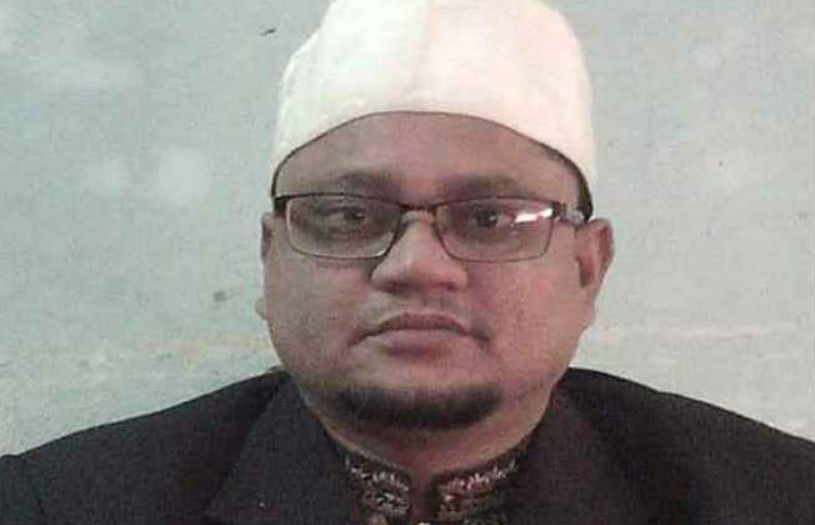 লক্ষ্মীপুর জেলা জামায়াতের সেক্রেটারির পদত্যাগ