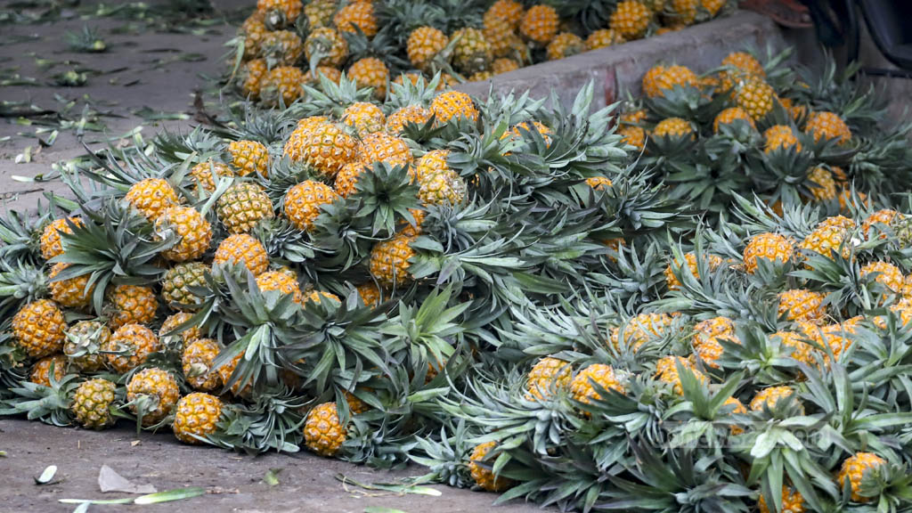 ঘুম পাড়ানো ফল