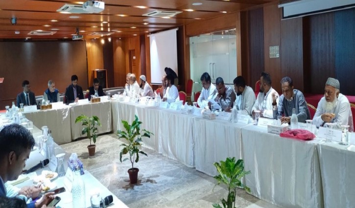 বাজেটে পুঁজিবাজারের জন্য ইতিবাচক পদক্ষেপ নেওয়া হবে: ড. আনিসুজ্জামান