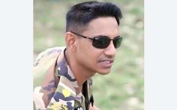 ২ জুন মেজর সিনহা হত্যা মামলার রায়