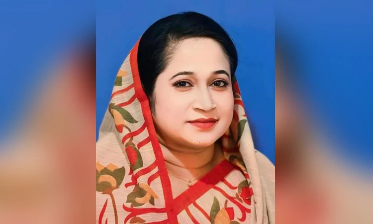 টাঙ্গাইলের মির্জাপুরে যুবলীগ নেতার স্ত্রী ইয়াবাসহ গ্রেফতার ৩