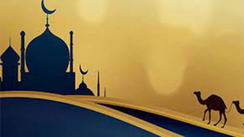 মধ্যপ্রাচ্যসহ বহু দেশে আজ ঈদুল আজহা