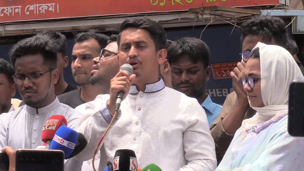 দেশের সার্বভৌমত্ব রক্ষায় ভারতের সঙ্গে বিন্দুমাত্র আপস নয়