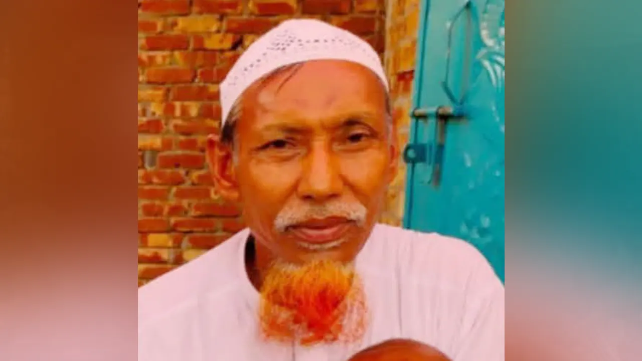 নেশার টাকা জোগাতে ইমামকে হত্যা করে দুই কিশোর