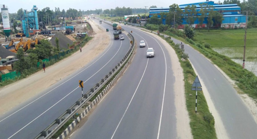 ঈদে ঢাকা-টাঙ্গাইল মহাসড়ক নিরাপদ রাখতে ১৭ টি পদক্ষেপ নেওয়ার সিদ্ধান্ত