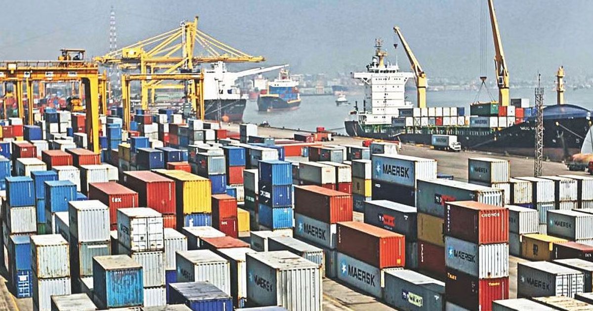 ডেনিম রফতানিতে ইউরোপ-আমেরিকায় শীর্ষ অবস্থানে বাংলাদেশ