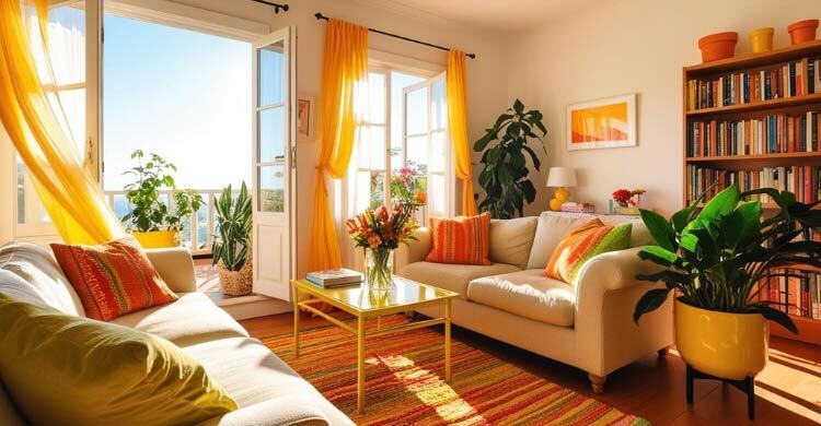 ঘরেও থাকুক ঈদের ছোঁয়া