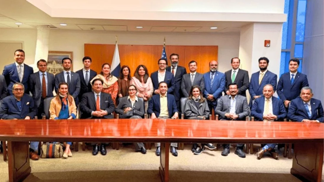 ভারতের সঙ্গে সমঝোতা চায় পাকিস্তান, বৈশ্বিক হস্তক্ষেপ কামনা