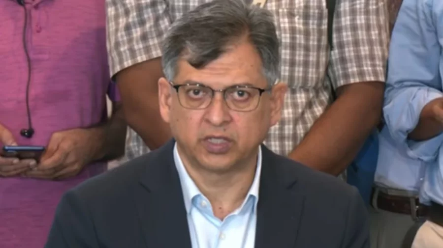 স্থানীয় নির্বাচন অন্তর্বর্তী সরকারের অধীনে চায় না বিএনপি