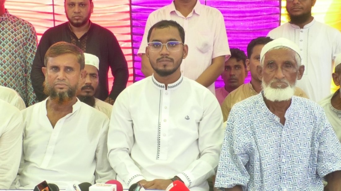 ‘ড. ইউনূস টিউলিপের সঙ্গে সাক্ষাৎ করলে গণঅভ্যুত্থানের সঙ্গে প্রতারণা করা হবে’