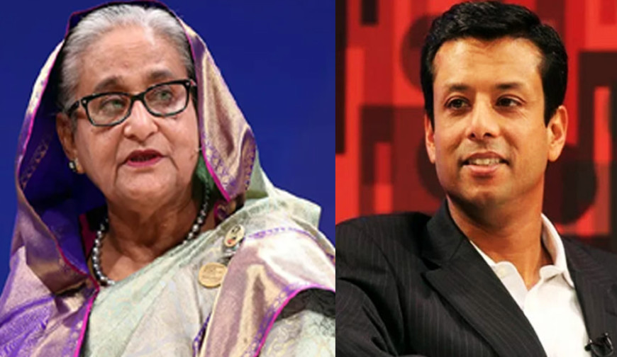 ঈদে ভারত গিয়ে মায়ের হাতে মোরগ-পোলাও খেলেন জয়