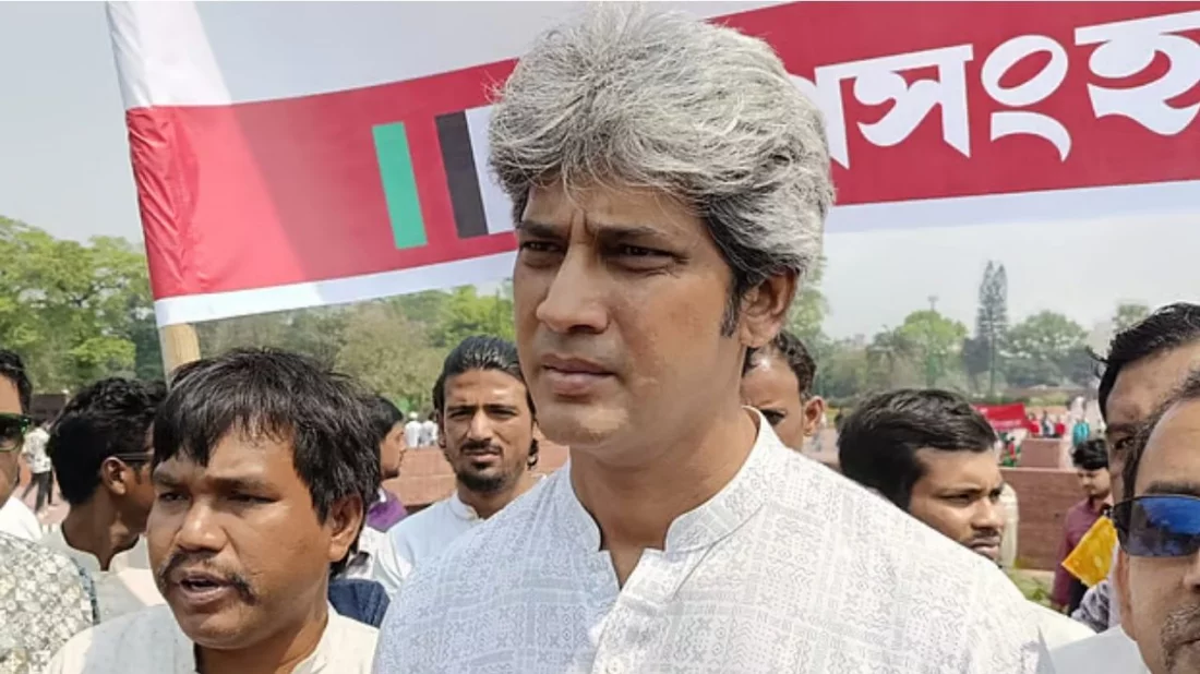 নির্বাচনের জন্য ফেব্রুয়ারির মাঝামাঝি সময়ই উপযুক্ত: সাকি