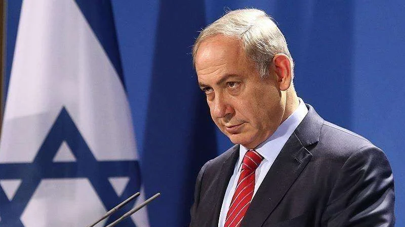 ইরানের ক্ষেপণাস্ত্র বৃষ্টি, গভীর রাতে প্রতিরক্ষামন্ত্রীকে সঙ্গে নিয়ে পালালেন নেতানিয়াহু