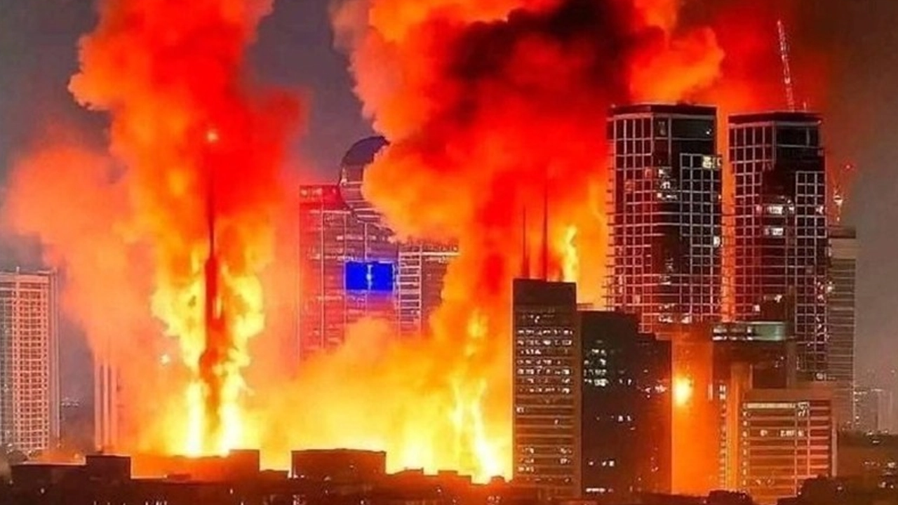 ইসরায়েলে আরও হামলা বাড়াবে ইরান