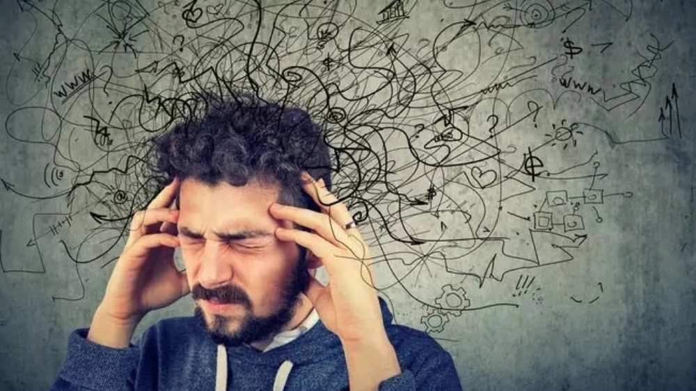 যেসব ভুলে বাড়ছে মানসিক চাপ, জেনে নিন