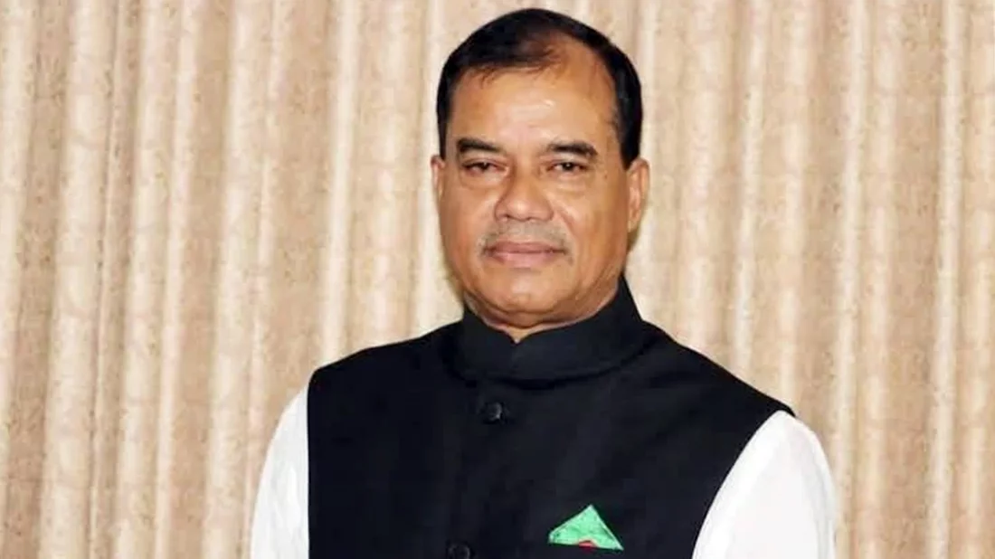 দেশে ফিরেই বিমানবন্দরে গ্রেপ্তার আ. লীগের সাবেক উপজেলা  চেয়ারম্যান