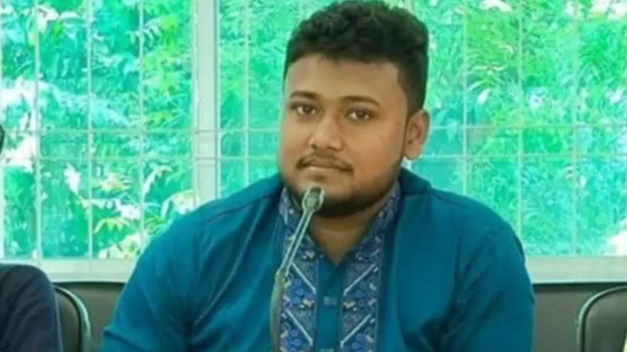 চাঁদাবাজির অভিযোগে সেনাবাহিনীর হাতে ৩ সমন্বয়ক আটক