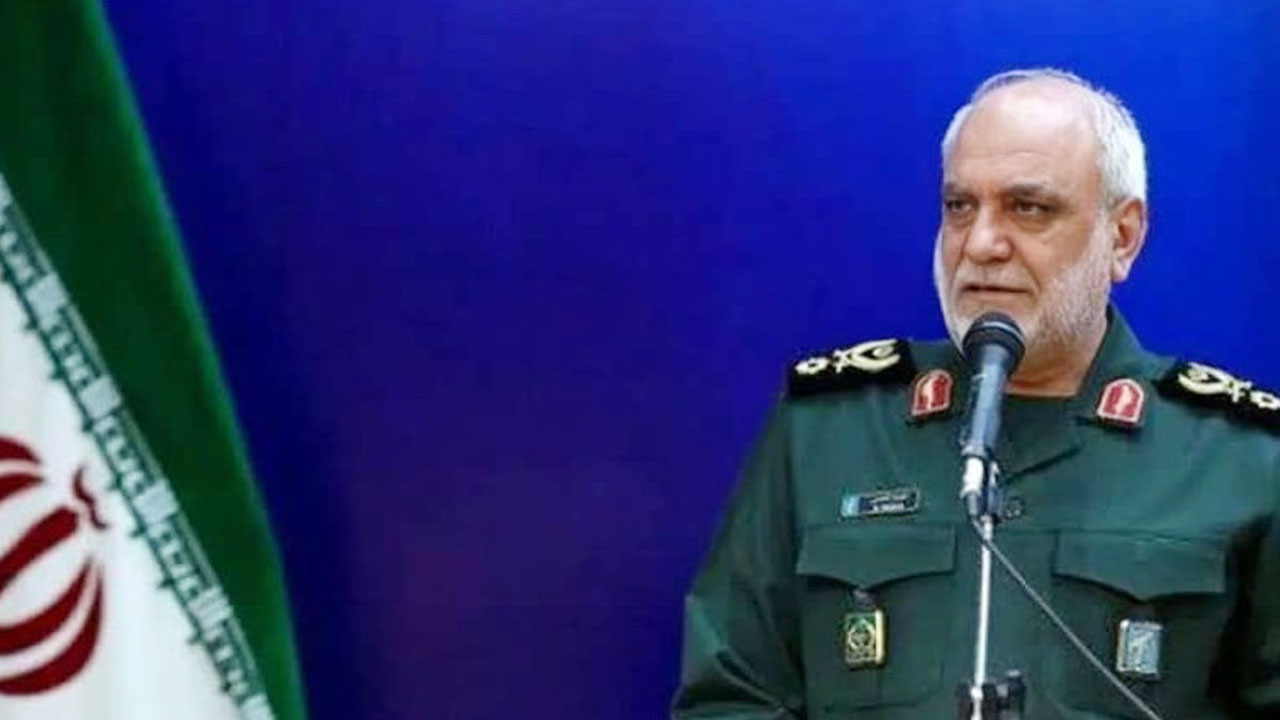 যুদ্ধের জন্য নতুন সামরিক গোয়েন্দাপ্রধান নিয়োগ দিলো ইরান