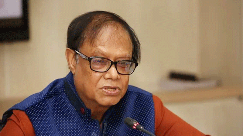 ঈদে আসছে নতুন টাকা, থাকছে না কোনো ব্যক্তির ছবি: গভর্নর