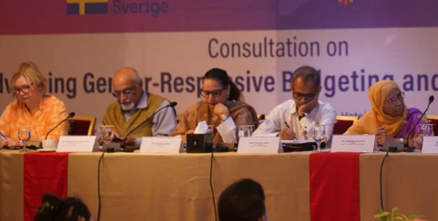 নারীদের জন্য বাজেট বরাদ্দ পর্যাপ্ত নয়: দেবপ্রিয়