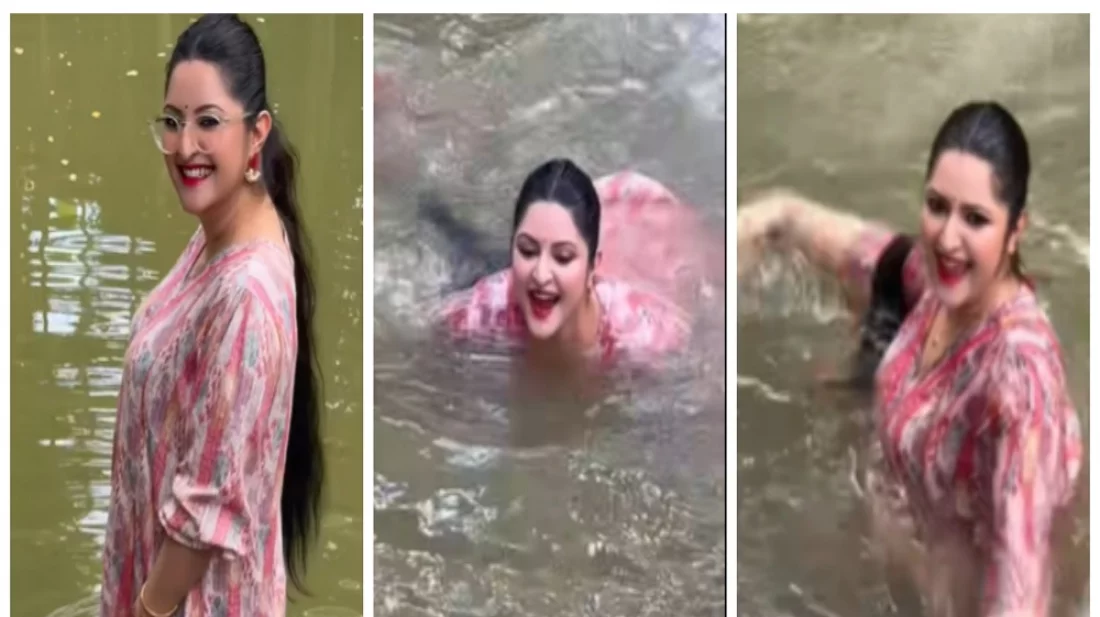 একটা কাঁচের বাড়ি বানাবো: পরীমণি