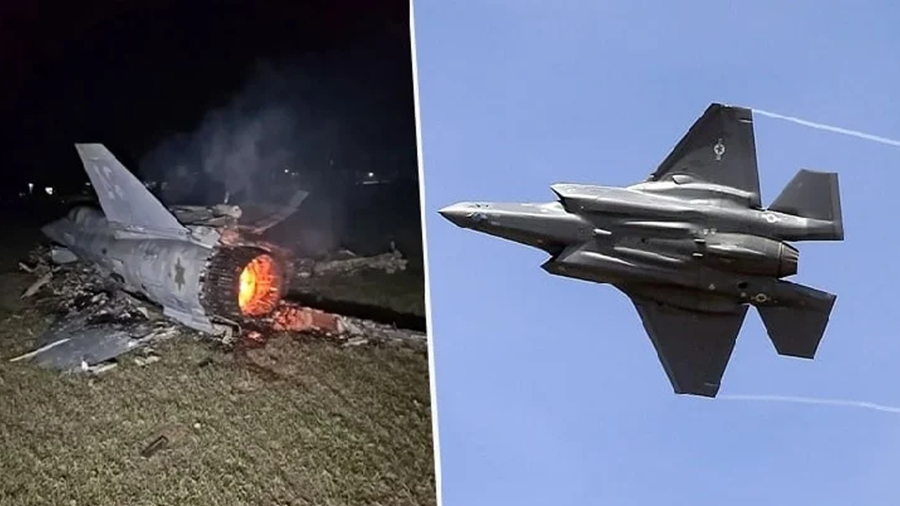 ইরানে ১ ঘণ্টায় ইসরায়েলের ১০টি যুদ্ধবিমান ভূপাতিত