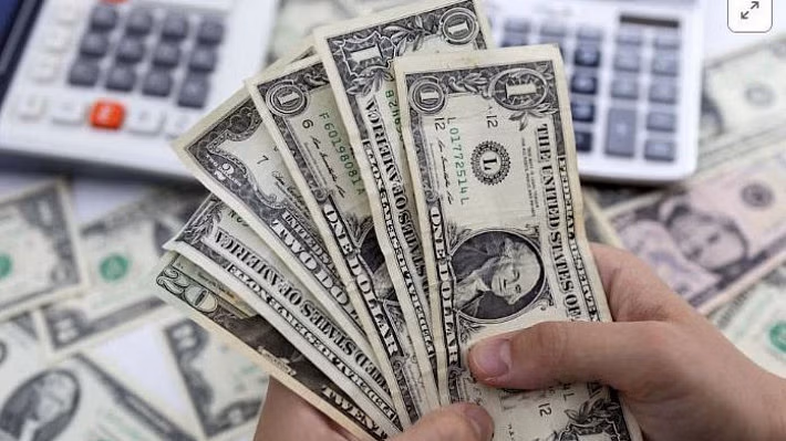 দেশের মানুষের এখন মাথাপিছু আয় ২৮২০ ডলার