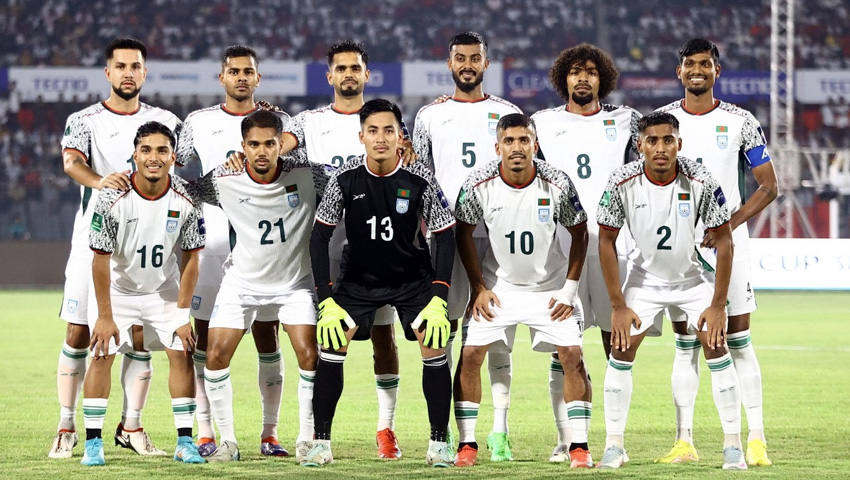 এশিয়ান কাপের চাবি এখনও হামজা শোমিতদের হাতেই