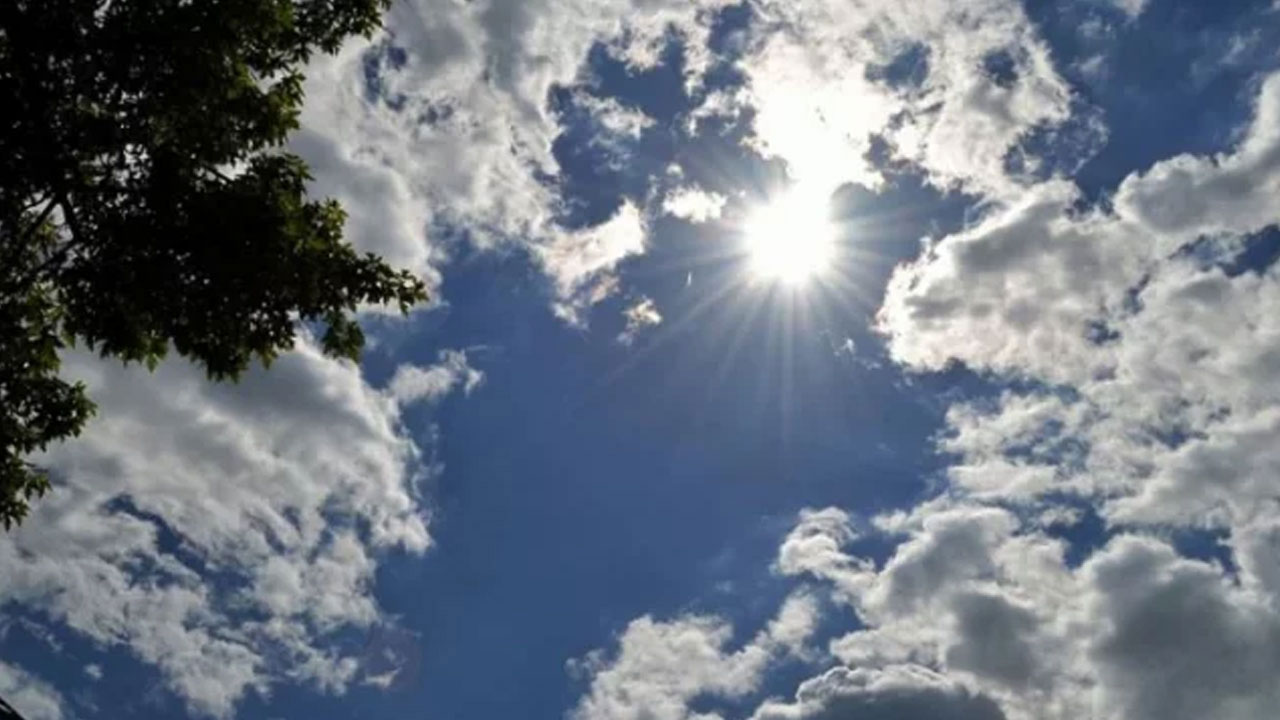 মৃদু থেকে মাঝারি তাপপ্রবাহে পুড়ছে দেশ, চলবে আরও কয়েকদিন