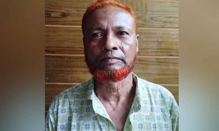 চট্টগ্রামে নিষিদ্ধ ঘোষিত সংগঠন শ্রমিক লীগ নেতা গ্রেপ্তার