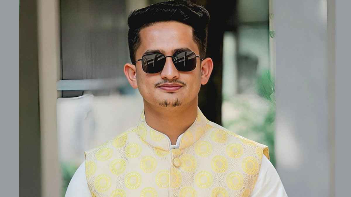 কাউকে আর খুনি হাসিনা হয়ে উঠতে দেওয়া হবে না : সারজিস আলম