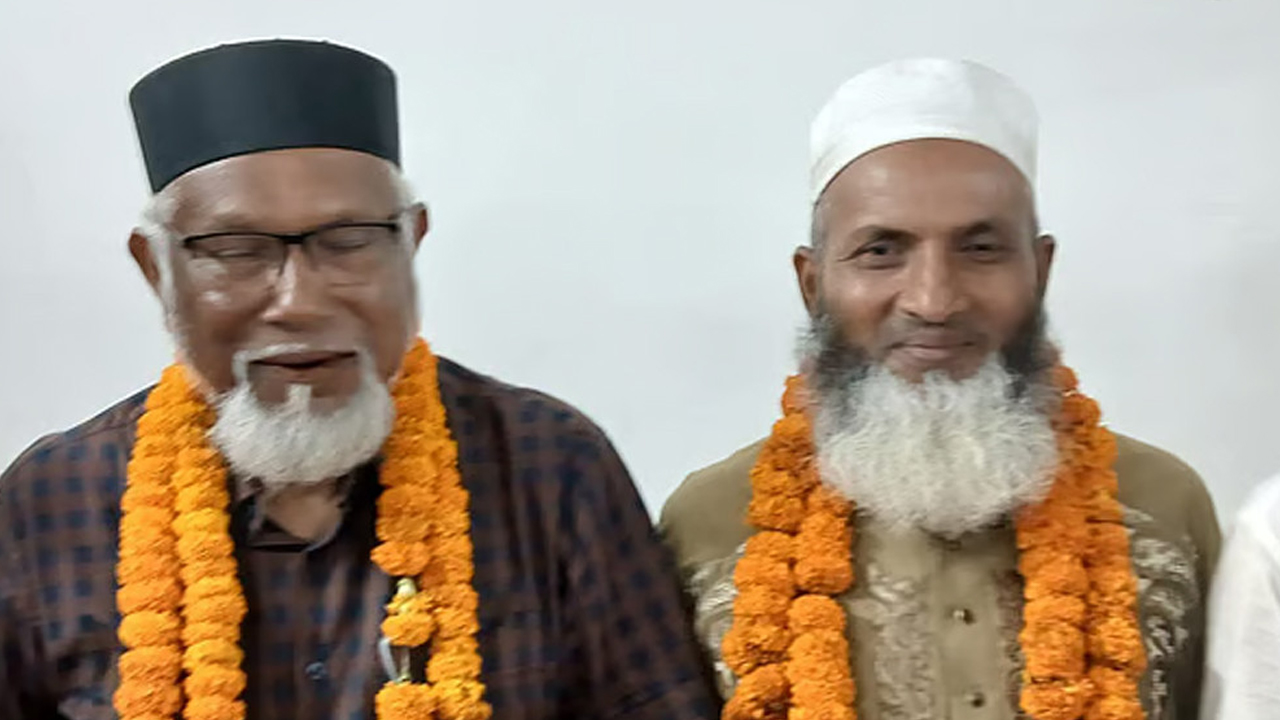 জামায়াতের চমক, সভাপতি-সম্পাদকসহ ৫ পদে জয়