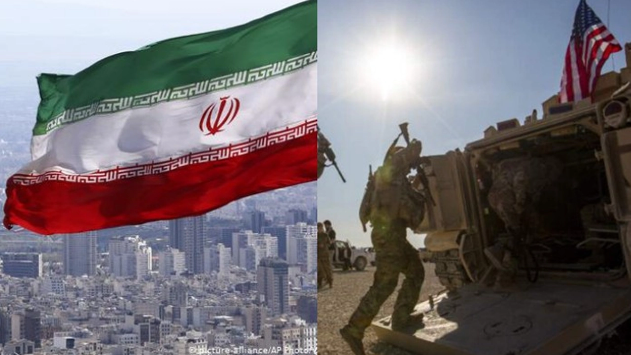 ইরানের হয়ে যুক্তরাষ্ট্রের ঘাঁটিতে হামলার প্রস্তুতি নিচ্ছে যারা