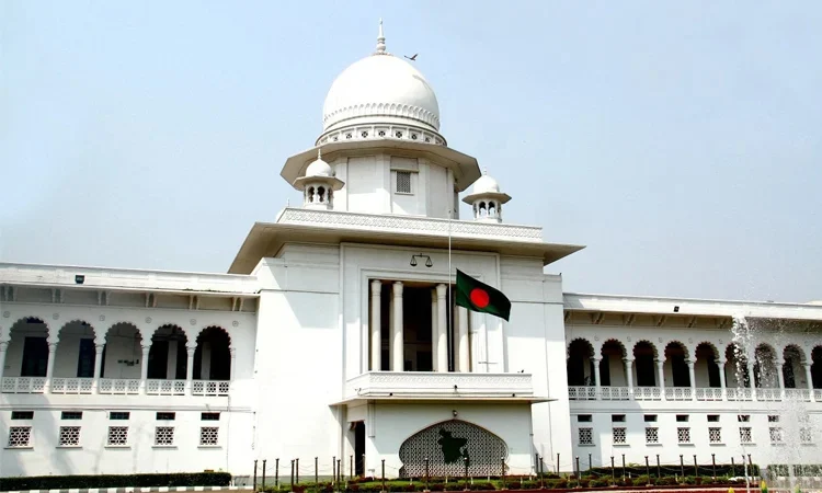 ২১ আগস্ট গ্রেনেড হামলা মামলায় খালাসের রায়ের বিরুদ্ধে আবেদন শুনানি শুরু