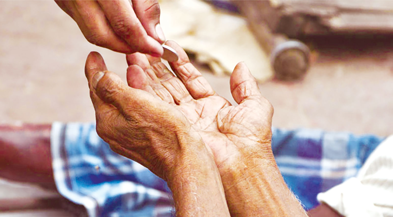 অপমান করে ৫ হাজার পাকিস্তানি ভিক্ষুককে দেশে ফেরত পাঠালো সৌদি আরব