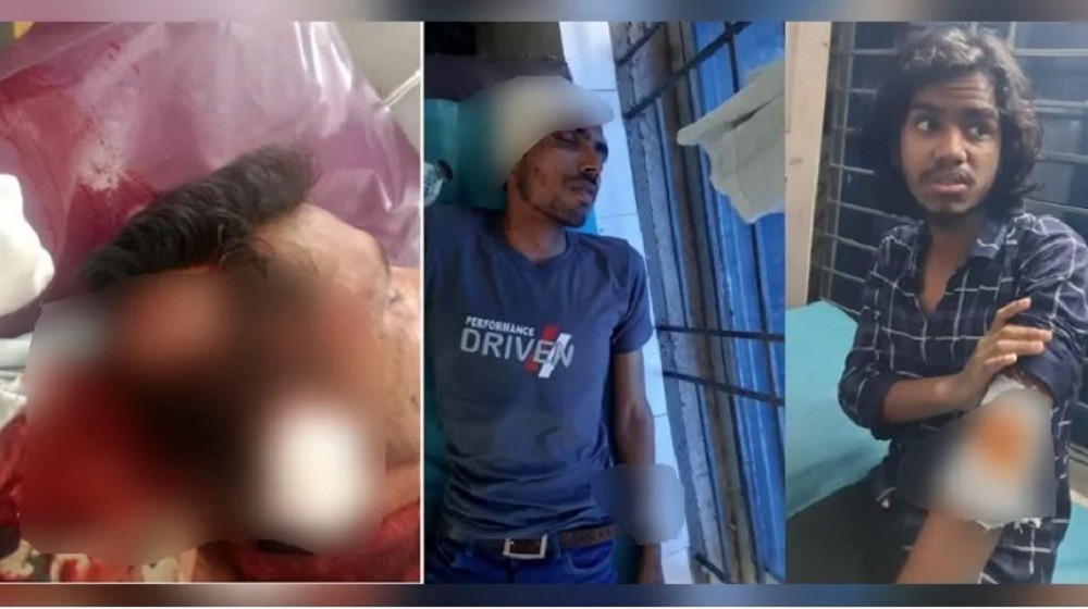 জয়পুরহাটে চাল বিতরণ নিয়ে বিএনপি-জামায়াতের পাল্টাপাল্টি হামলা, আহত ৭