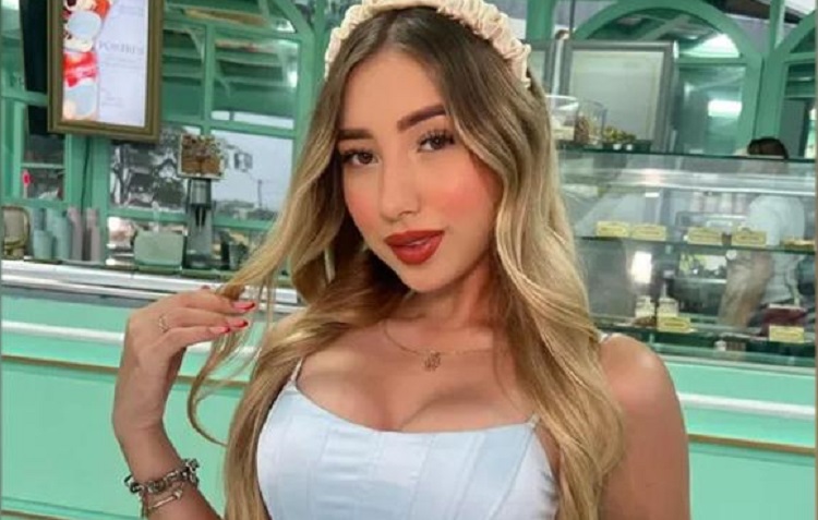 ইনফ্লুয়েন্সার ও মডেল মারিয়াকে নাটকীয়ভাবে হত্যা করেছে দুর্বৃত্তরা