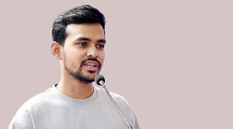 আমাকে জড়িয়ে বিভ্রান্তিকর পারসেপশন তৈরির চেষ্টা চলছেঃ উপদেষ্টা আসিফ