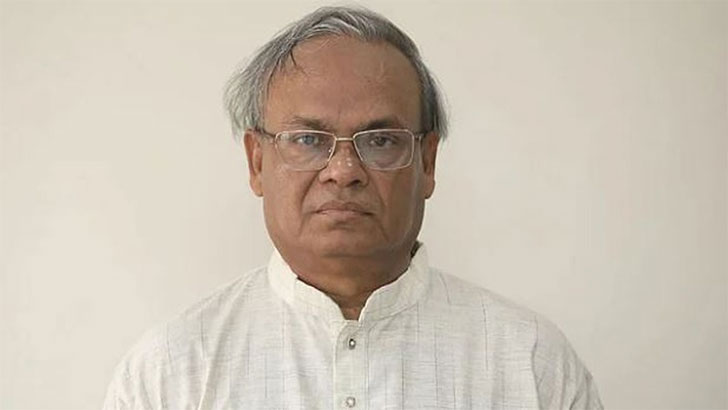 ঈদুল আজহা উপলক্ষে কোকোর কবর জিয়ারত করলেন রিজভী